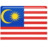 Malaysia Flag